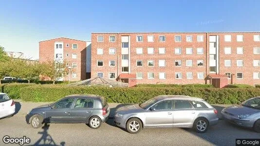 Apartments for rent in Sofielund - Photo from Google Street View