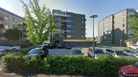 Apartments for rent in Kristianstad - Photo from Google Street View