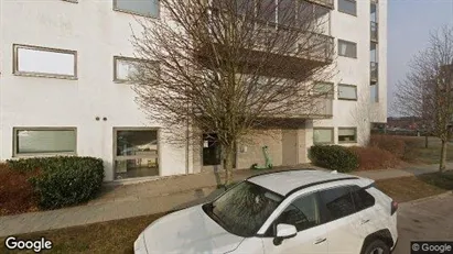 Apartments for rent in Helsingborg - Photo from Google Street View