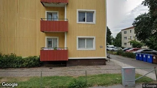 Apartments for rent in Norrköping - Photo from Google Street View