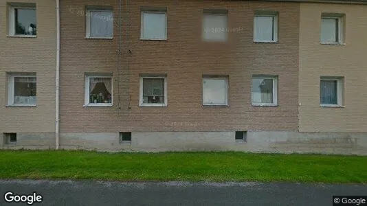 Apartments for rent in Kungsör - Photo from Google Street View