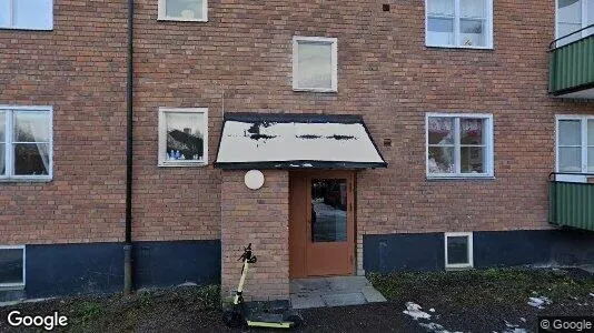 Apartments for rent in Borlänge - Photo from Google Street View