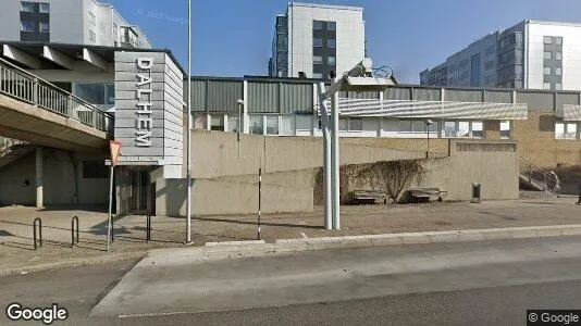 Apartments for rent in Helsingborg - Photo from Google Street View