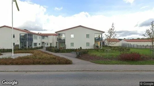 Apartments for rent in Klippan - Photo from Google Street View