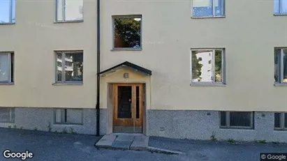 Apartments for rent in Södertälje - Photo from Google Street View