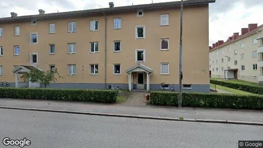 Apartments for rent in Falköping - Photo from Google Street View