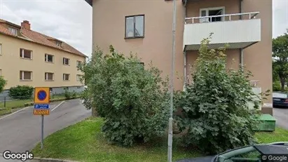 Apartments for rent in Eskilstuna - Photo from Google Street View