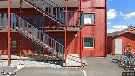 Apartments for rent in Strängnäs - Photo from Google Street View