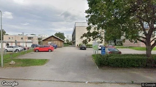 Apartments for rent in Växjö - Photo from Google Street View