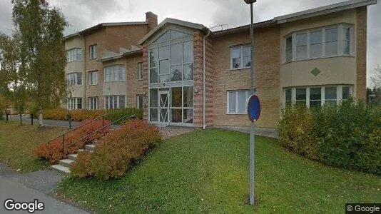 Apartments for rent in Östersund - Photo from Google Street View