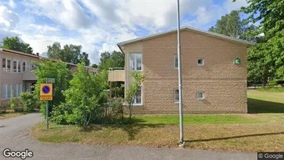 Apartments for rent in Kalmar - Photo from Google Street View