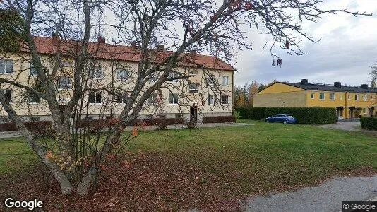 Apartments for rent in Eskilstuna - Photo from Google Street View