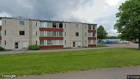 Apartments for rent in Karlstad - Photo from Google Street View