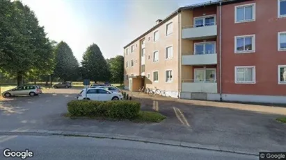 Apartments for rent in Ljungby - Photo from Google Street View