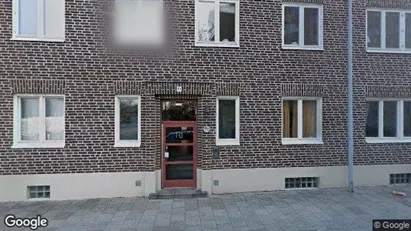 Apartments for rent in Helsingborg - Photo from Google Street View