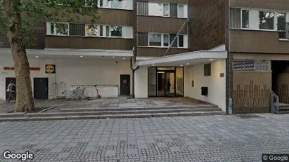 Apartments for rent in Malmö City - Photo from Google Street View