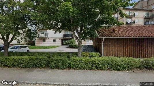 Apartments for rent in Växjö - Photo from Google Street View