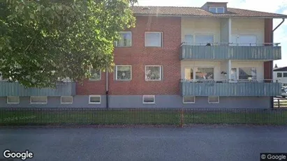 Apartments for rent in Falköping - Photo from Google Street View