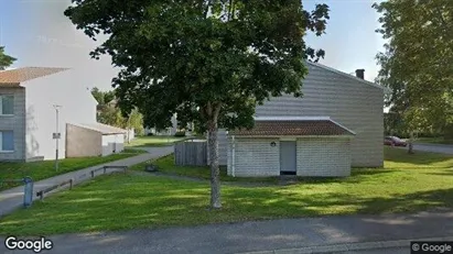 Apartments for rent in Växjö - Photo from Google Street View