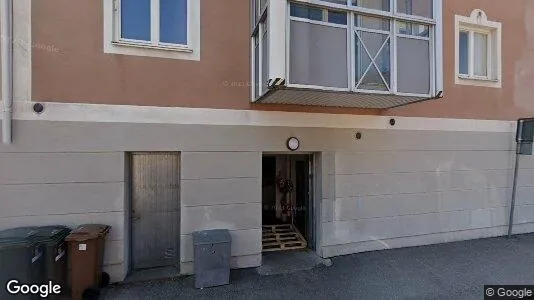 Apartments for rent in Gävle - Photo from Google Street View