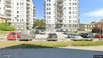 Apartments for rent in Haninge - Photo from Google Street View