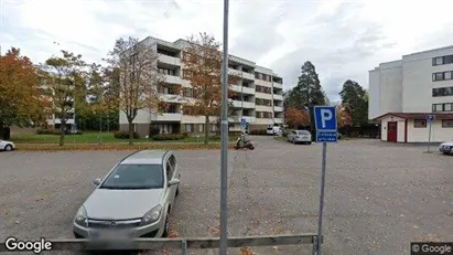 Apartments for rent in Gävle - Photo from Google Street View