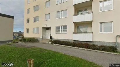 Apartments for rent in Sundsvall - Photo from Google Street View