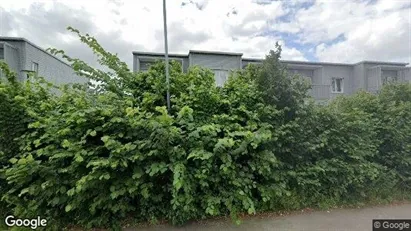 Apartments for rent in Bjuv - Photo from Google Street View