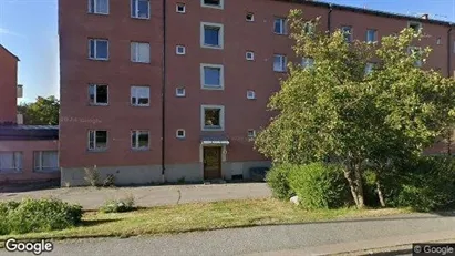 Apartments for rent in Södertälje - Photo from Google Street View