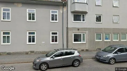 Apartments for rent in Strängnäs - Photo from Google Street View