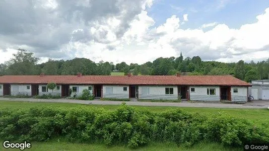 Apartments for rent in Färgelanda - Photo from Google Street View