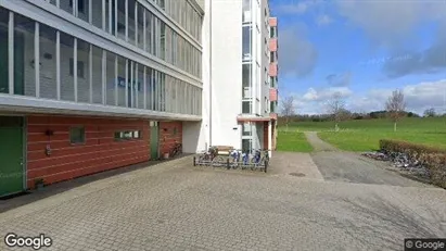 Apartments for rent in Ystad - Photo from Google Street View