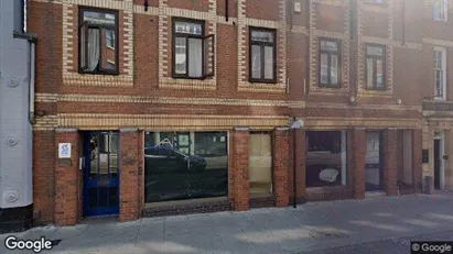 Apartments for rent in Ipswich - Suffolk - Photo from Google Street View