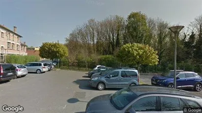 Apartments for rent in Le Raincy - Photo from Google Street View