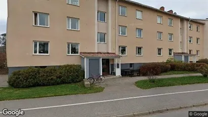 Apartments for rent in Boxholm - Photo from Google Street View