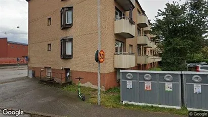 Apartments for rent in Eskilstuna - Photo from Google Street View