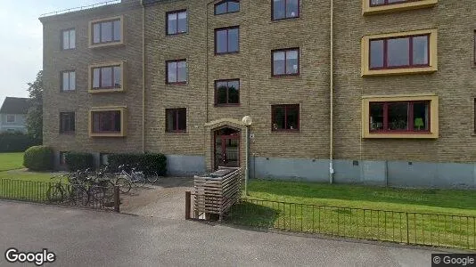 Apartments for rent in Värnamo - Photo from Google Street View