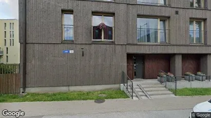 Apartments for rent in Põhja-Tallinn - Photo from Google Street View