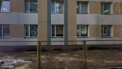 Apartments for rent in Tallinn Kesklinna - Photo from Google Street View