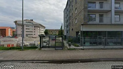 Apartments for rent in Kristianstad - Photo from Google Street View