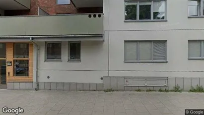 Apartments for rent in Södertälje - Photo from Google Street View