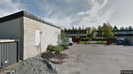 Apartments for rent in Bollnäs - Photo from Google Street View