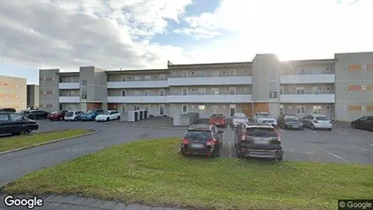 Apartments for rent in Reykjanesbær - Photo from Google Street View