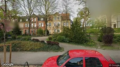 Apartments for rent in Helmstedt - Photo from Google Street View