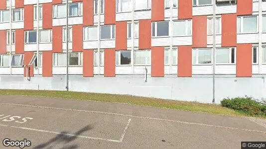 Rooms for rent in Lund - Photo from Google Street View