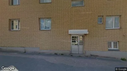 Apartments for rent in Tranås - Photo from Google Street View