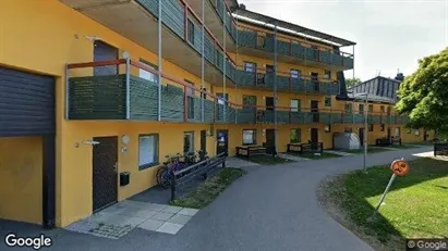 Apartments for rent in Sandviken - Photo from Google Street View