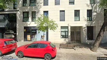 Apartments for rent in Madrid Arganzuela - Photo from Google Street View