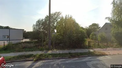 Apartments for rent in Ciechanowski - Photo from Google Street View