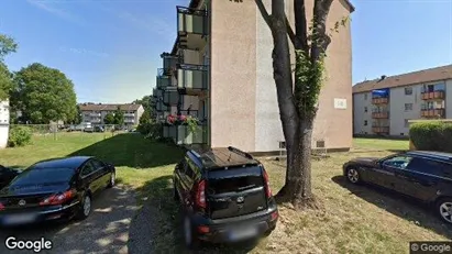 Apartments for rent in Duisburg - Photo from Google Street View